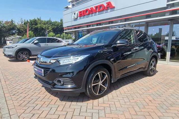 Honda HR-V 1.5 i-VTEC EX 5dr 