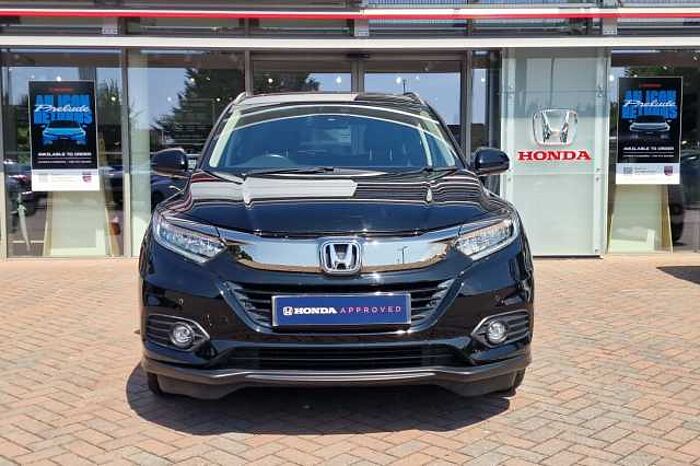 Honda HR-V 1.5 i-VTEC EX 5dr 