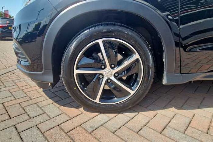 Honda HR-V 1.5 i-VTEC EX 5dr 