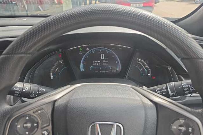 Honda Civic 1.0 VTEC Turbo 126 SE 5dr 