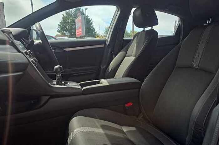 Honda Civic 1.0 VTEC Turbo 126 SE 5dr 