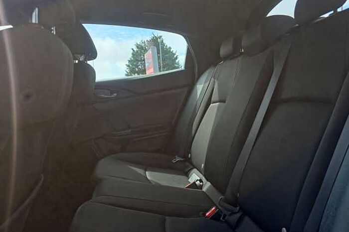 Honda Civic 1.0 VTEC Turbo 126 SE 5dr 