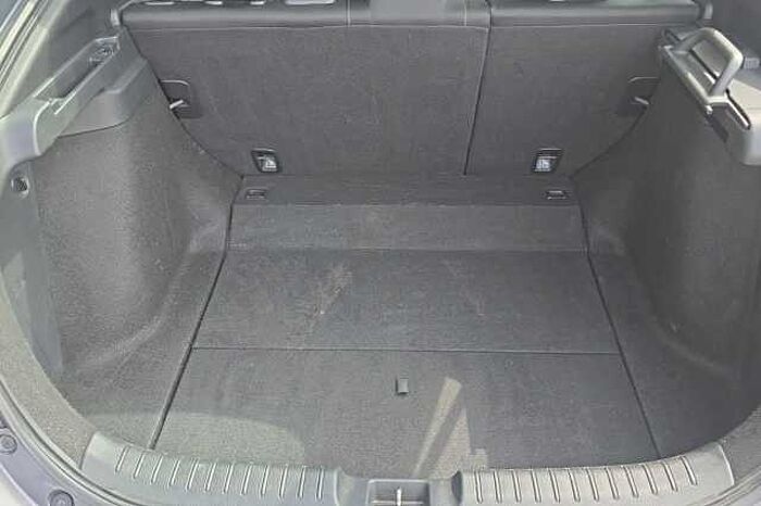 Honda Civic 1.0 VTEC Turbo 126 SE 5dr 
