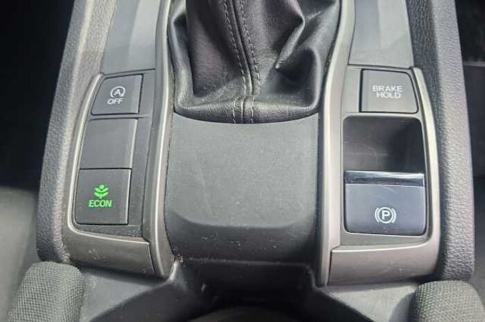 Honda Civic 1.0 VTEC Turbo 126 SE 5dr 
