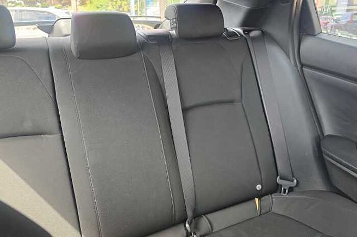Honda Civic 1.0 VTEC Turbo 126 SE 5dr 