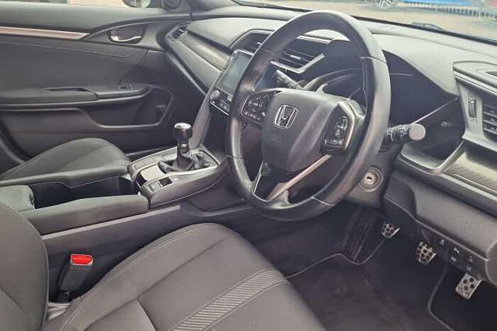 Honda Civic 1.5 VTEC Turbo Sport 5dr 