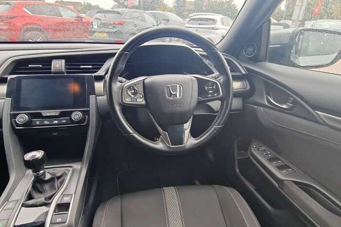 Honda Civic 1.5 VTEC Turbo Sport 5dr 