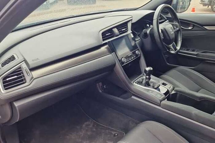 Honda Civic 1.5 VTEC Turbo Sport 5dr 