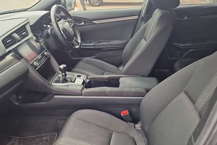 Honda Civic 1.5 VTEC Turbo Sport 5dr 