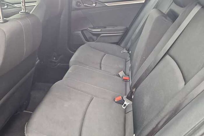 Honda Civic 1.5 VTEC Turbo Sport 5dr 