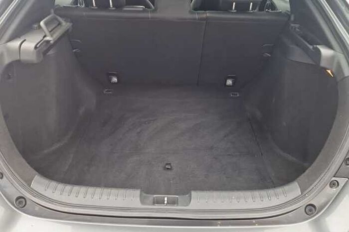 Honda Civic 1.5 VTEC Turbo Sport 5dr 