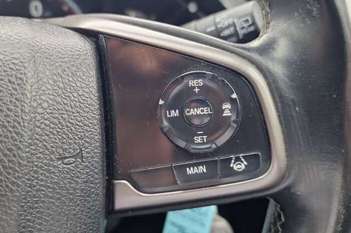 Honda Civic 1.5 VTEC Turbo Sport 5dr 