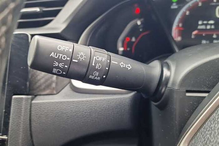Honda Civic 1.5 VTEC Turbo Sport 5dr 