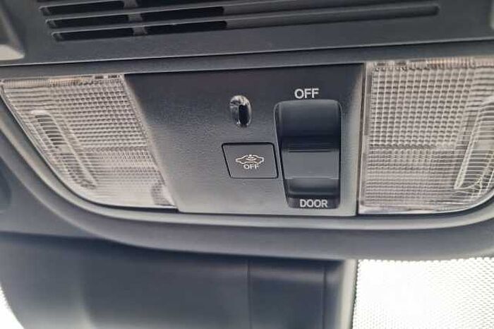 Honda Civic 1.5 VTEC Turbo Sport 5dr 