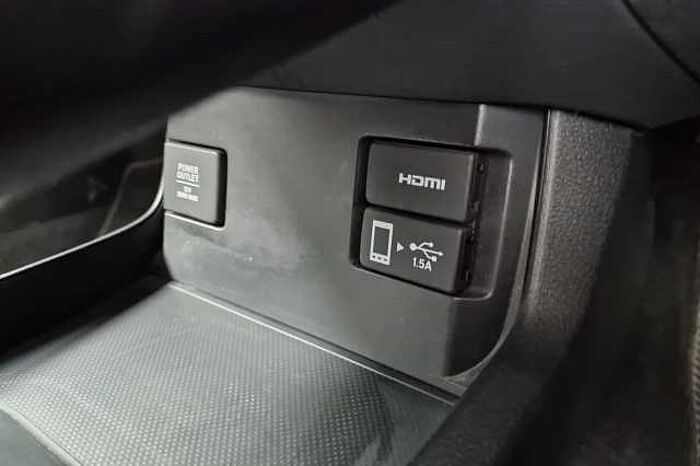 Honda Civic 1.5 VTEC Turbo Sport 5dr 