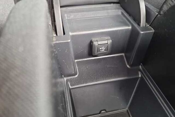 Honda Civic 1.5 VTEC Turbo Sport 5dr 