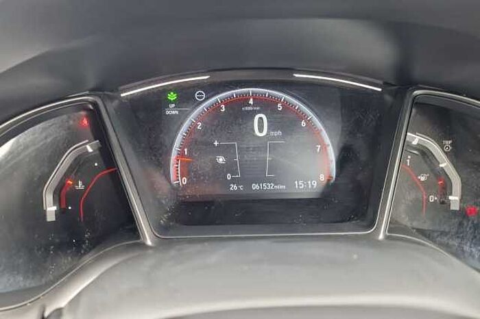 Honda Civic 1.5 VTEC Turbo Sport 5dr 