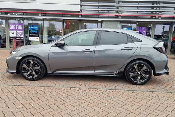 Honda Civic 1.5 VTEC Turbo Sport 5dr 