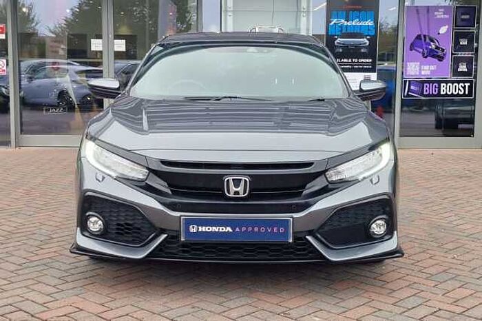 Honda Civic 1.5 VTEC Turbo Sport 5dr 
