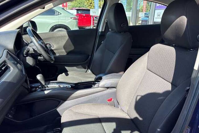 Honda HR-V 1.5 i-VTEC SE Navi CVT 5dr 