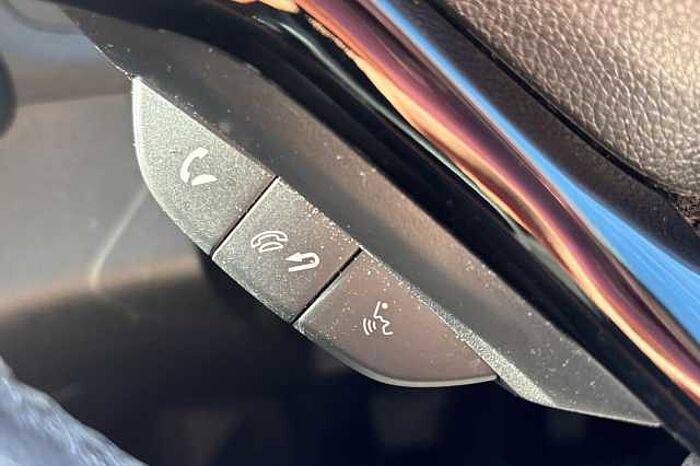 Honda HR-V 1.5 i-VTEC SE Navi CVT 5dr 