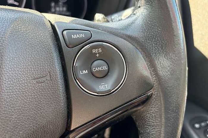 Honda HR-V 1.5 i-VTEC SE Navi CVT 5dr 