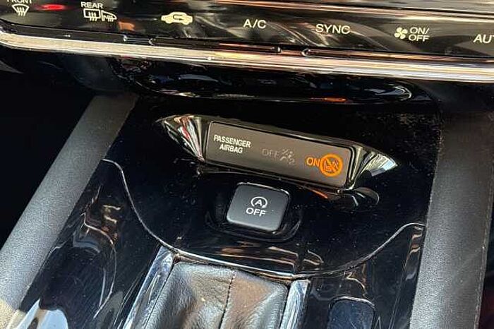 Honda HR-V 1.5 i-VTEC SE Navi CVT 5dr 