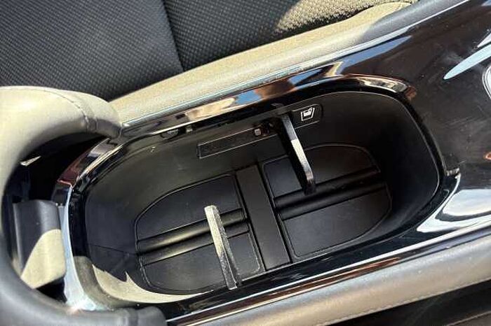 Honda HR-V 1.5 i-VTEC SE Navi CVT 5dr 
