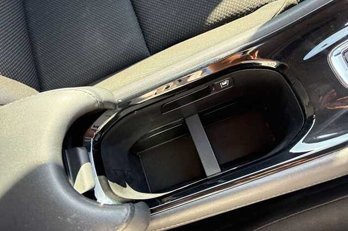 Honda HR-V 1.5 i-VTEC SE Navi CVT 5dr 