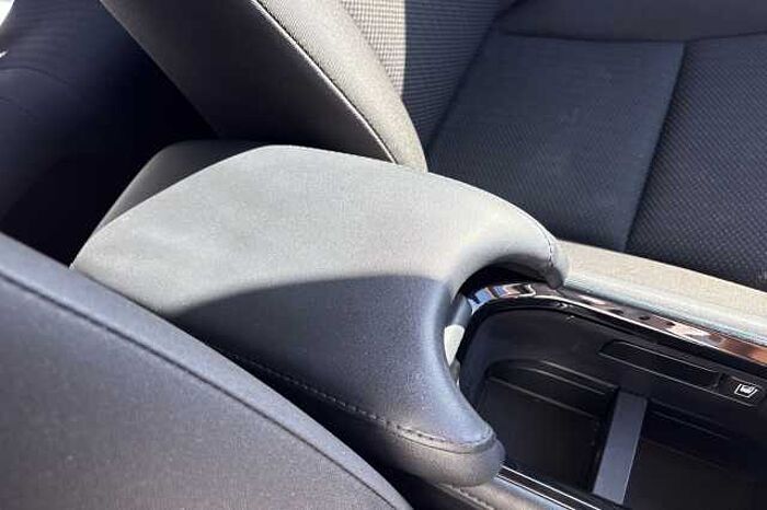 Honda HR-V 1.5 i-VTEC SE Navi CVT 5dr 