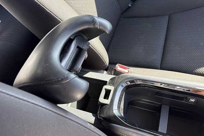 Honda HR-V 1.5 i-VTEC SE Navi CVT 5dr 