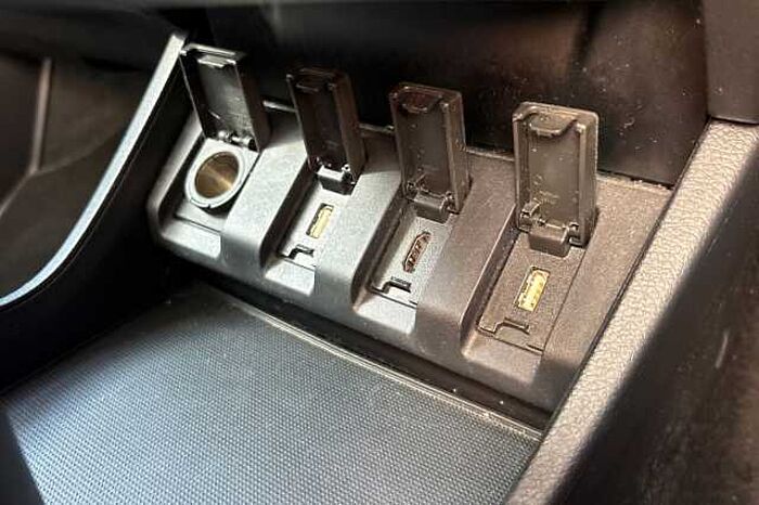 Honda HR-V 1.5 i-VTEC SE Navi CVT 5dr 
