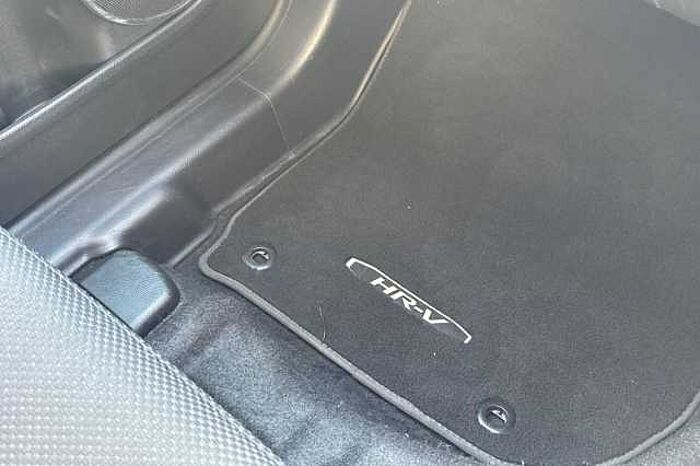 Honda HR-V 1.5 i-VTEC SE Navi CVT 5dr 