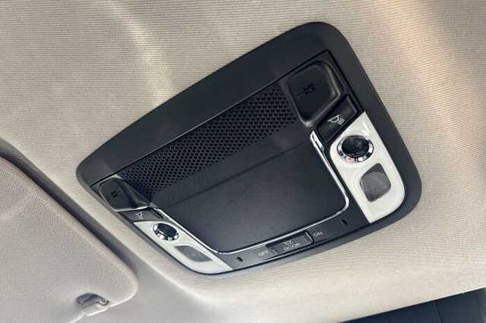 Honda HR-V 1.5 i-VTEC SE Navi CVT 5dr 