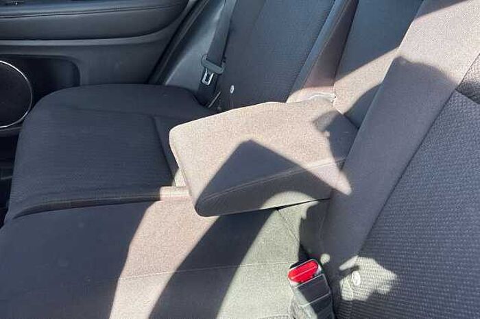 Honda HR-V 1.5 i-VTEC SE Navi CVT 5dr 