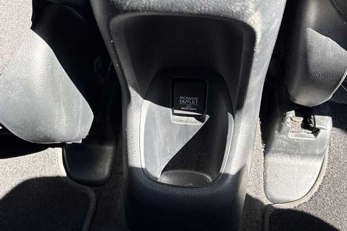 Honda HR-V 1.5 i-VTEC SE Navi CVT 5dr 