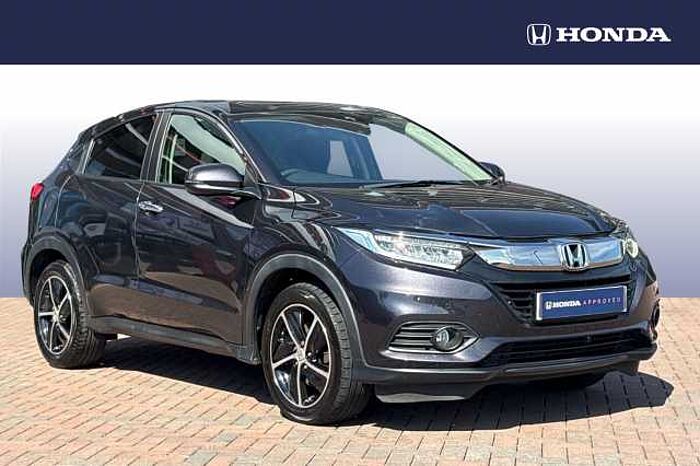 Honda HR-V 1.5 i-VTEC SE CVT 5dr 