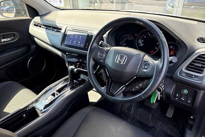 Honda HR-V 1.5 i-VTEC SE CVT 5dr 