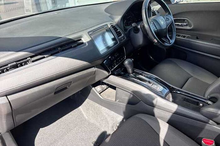Honda HR-V 1.5 i-VTEC SE CVT 5dr 
