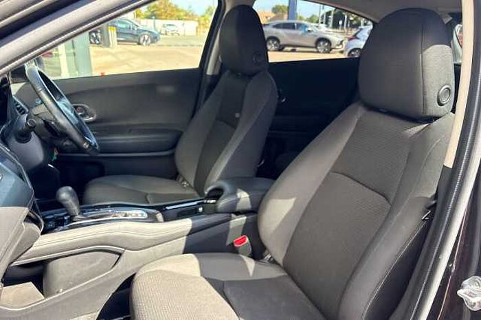 Honda HR-V 1.5 i-VTEC SE CVT 5dr 