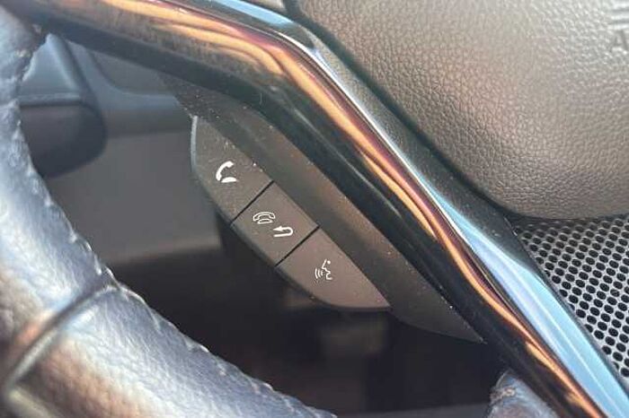 Honda HR-V 1.5 i-VTEC SE CVT 5dr 