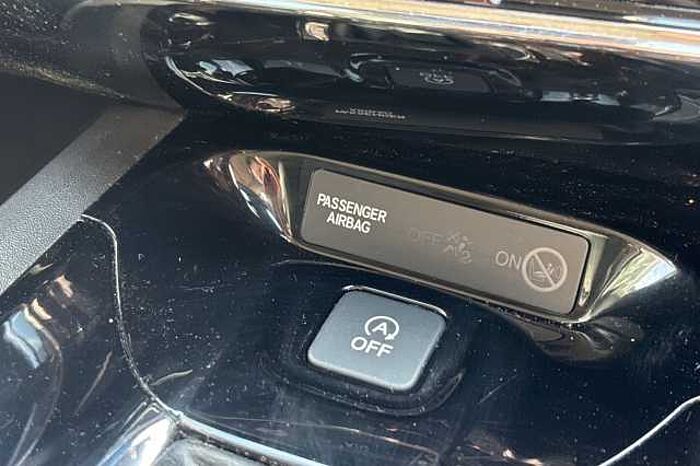 Honda HR-V 1.5 i-VTEC SE CVT 5dr 