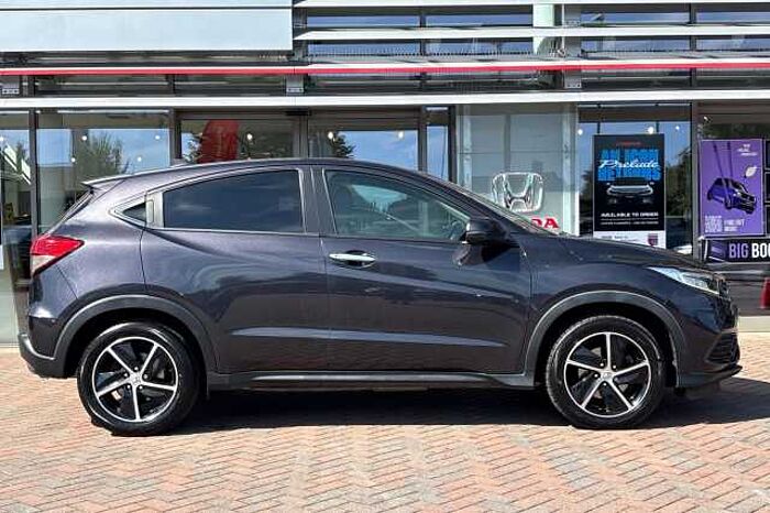 Honda HR-V 1.5 i-VTEC SE CVT 5dr 