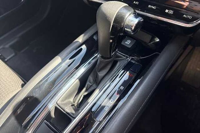 Honda HR-V 1.5 i-VTEC SE CVT 5dr 