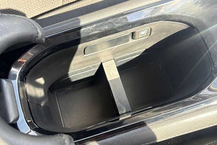 Honda HR-V 1.5 i-VTEC SE CVT 5dr 