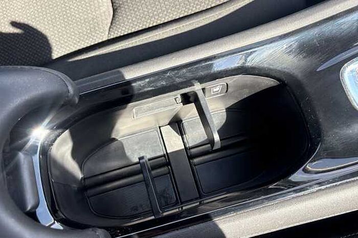 Honda HR-V 1.5 i-VTEC SE CVT 5dr 