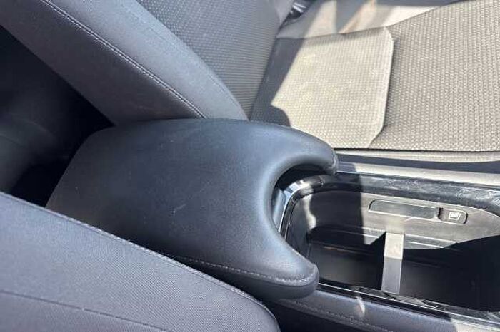 Honda HR-V 1.5 i-VTEC SE CVT 5dr 