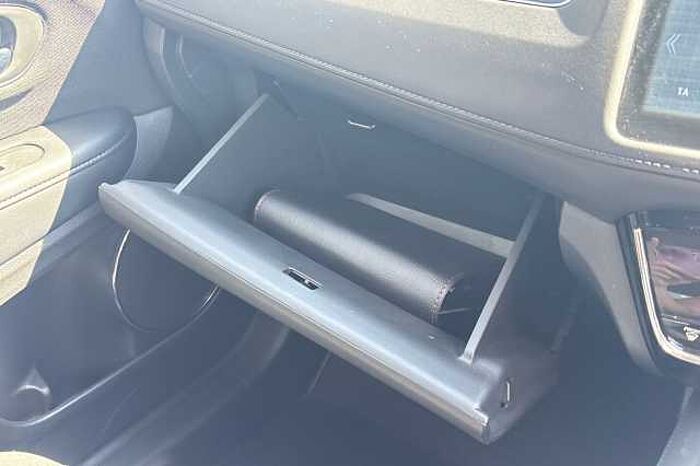 Honda HR-V 1.5 i-VTEC SE CVT 5dr 
