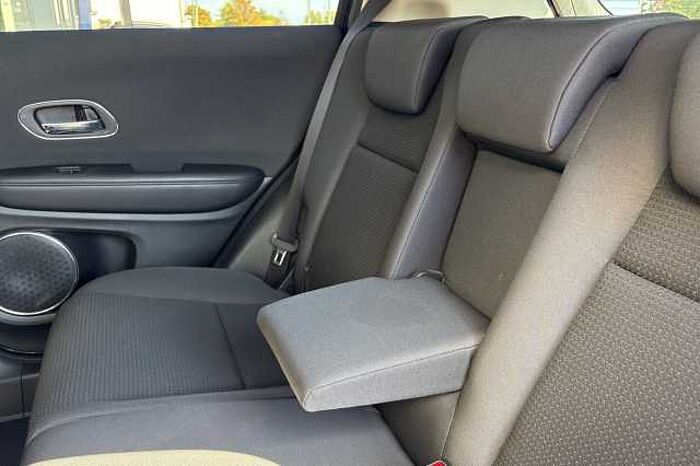 Honda HR-V 1.5 i-VTEC SE CVT 5dr 