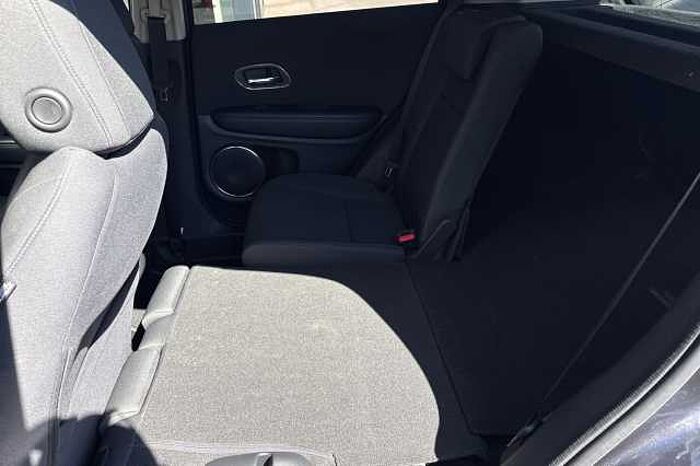 Honda HR-V 1.5 i-VTEC SE CVT 5dr 